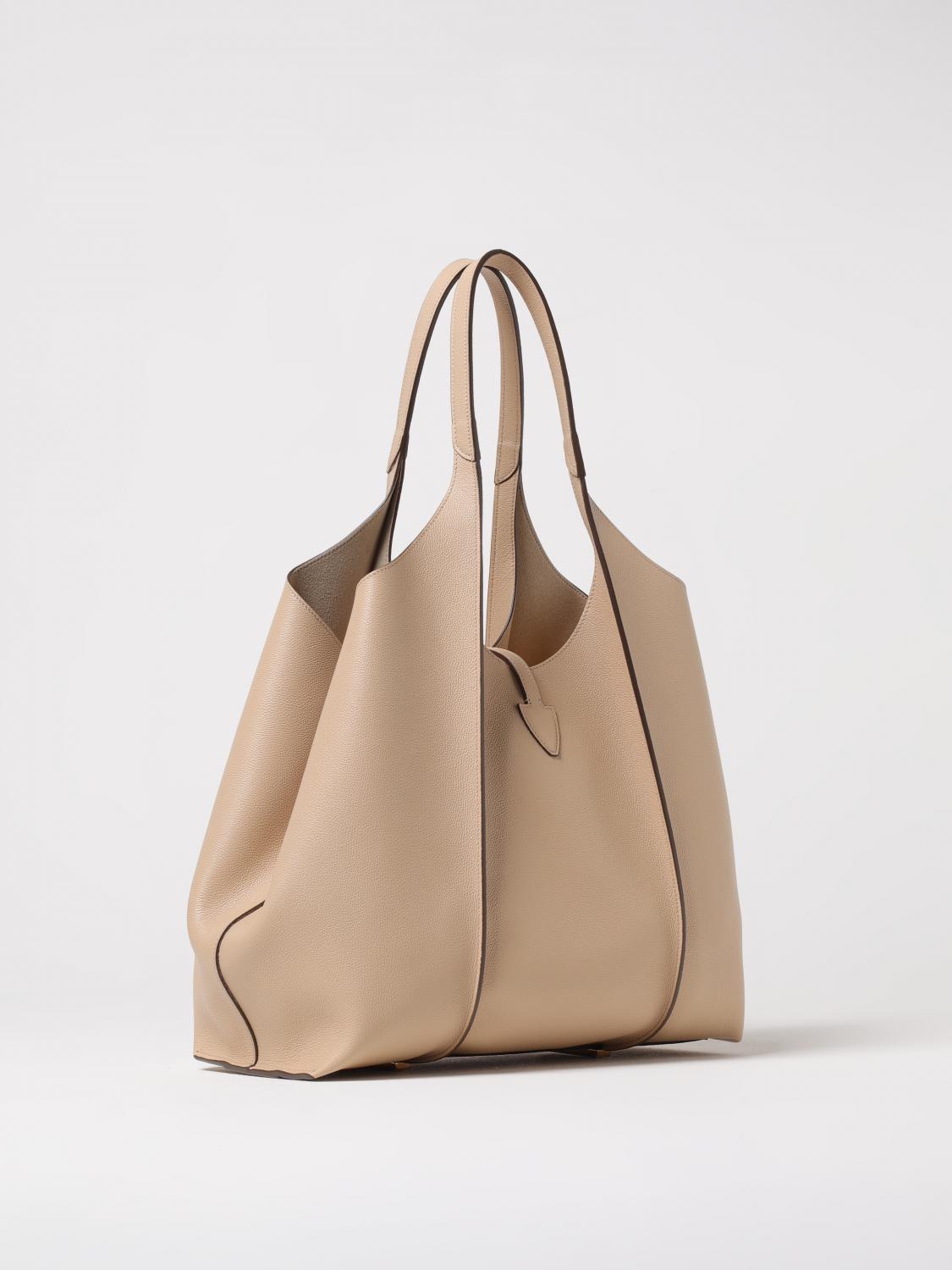 Tod's Shoulder Bag Woman Leather