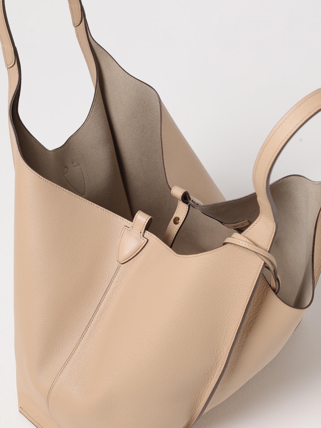 Tod's Shoulder Bag Woman Leather
