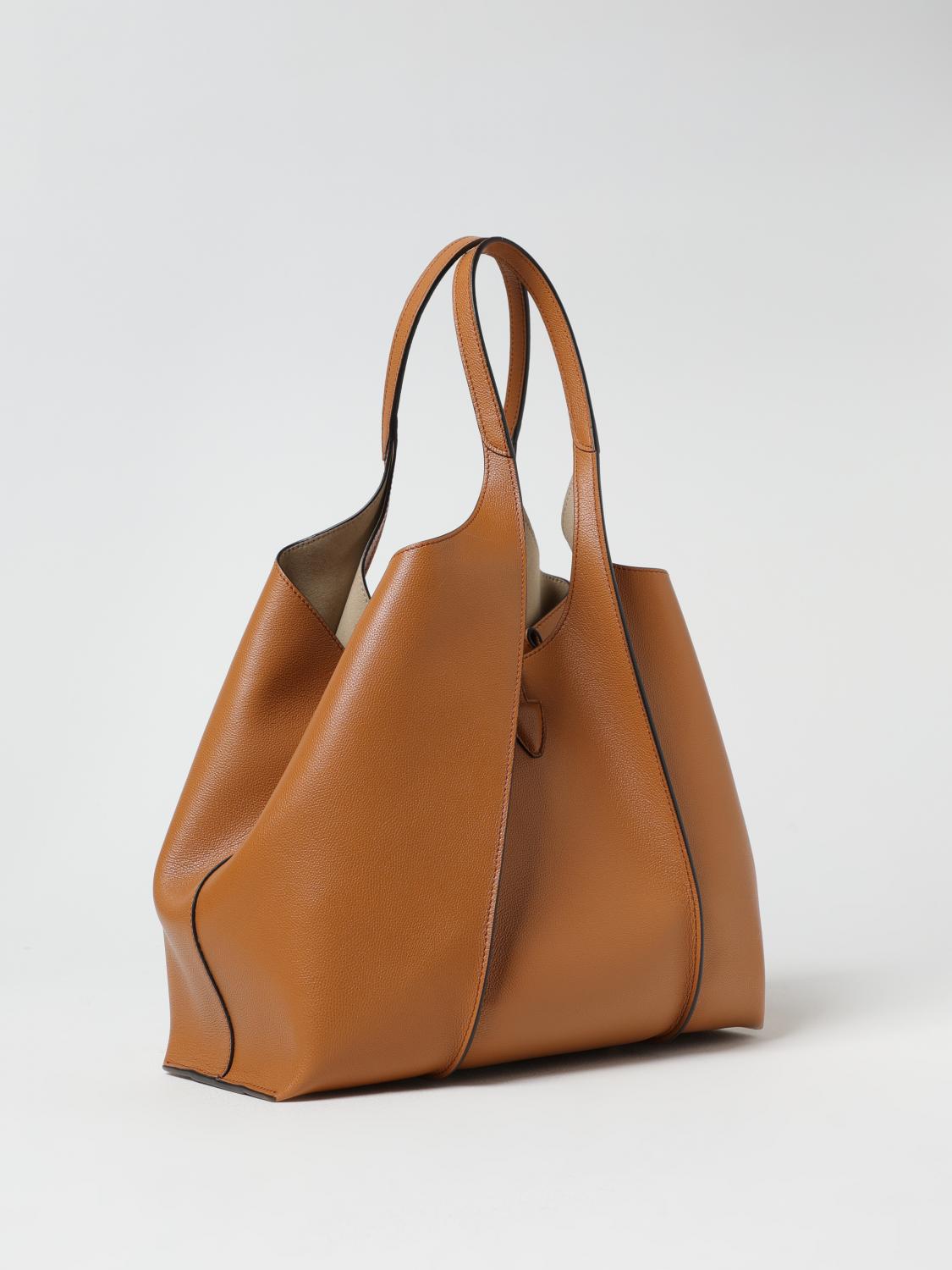 Tod's Shoulder Bag Woman Leather