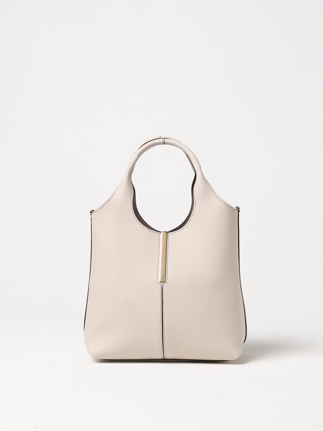 Tod's Handbag Woman Leather