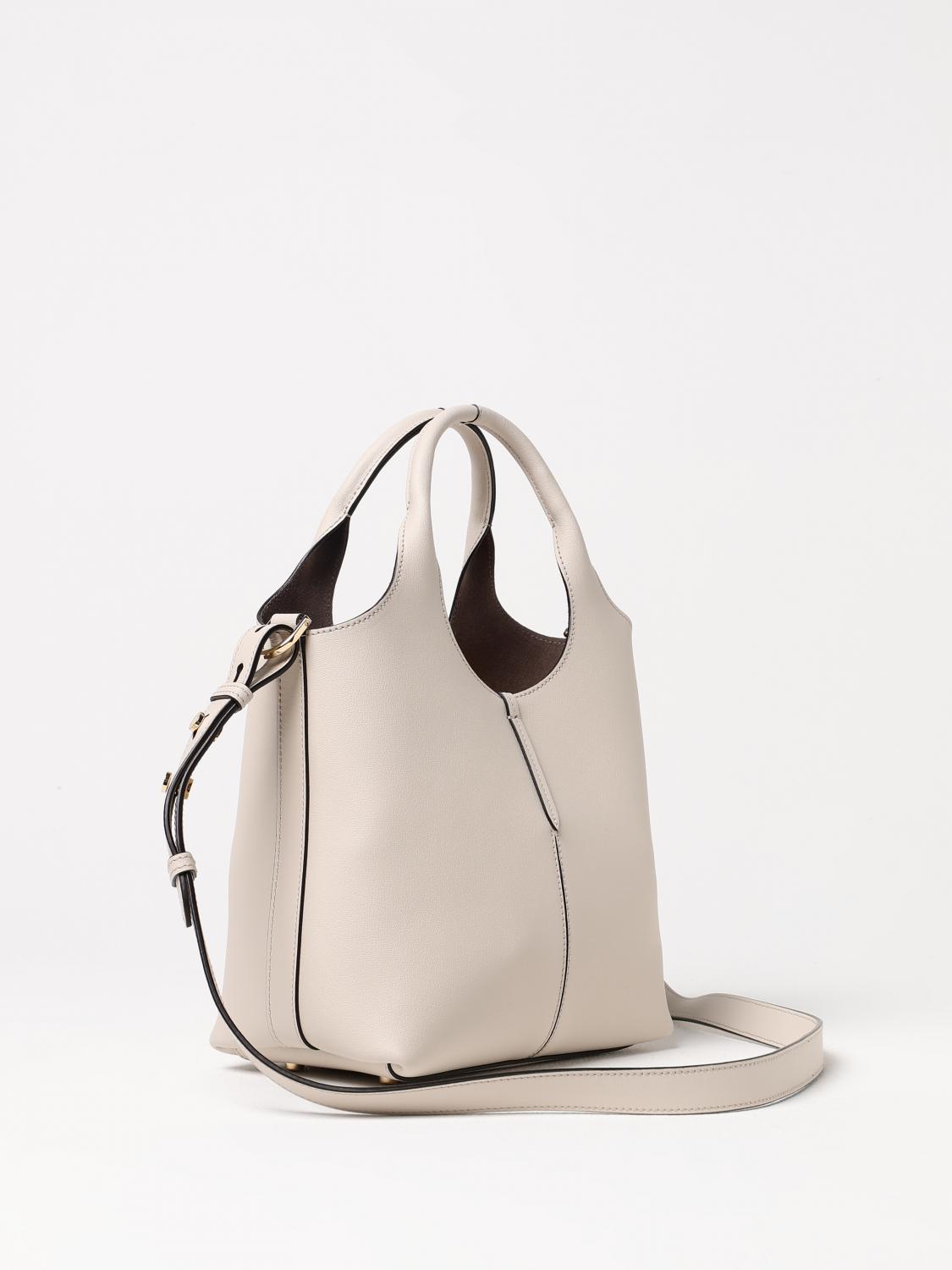 Tod's Handbag Woman Leather