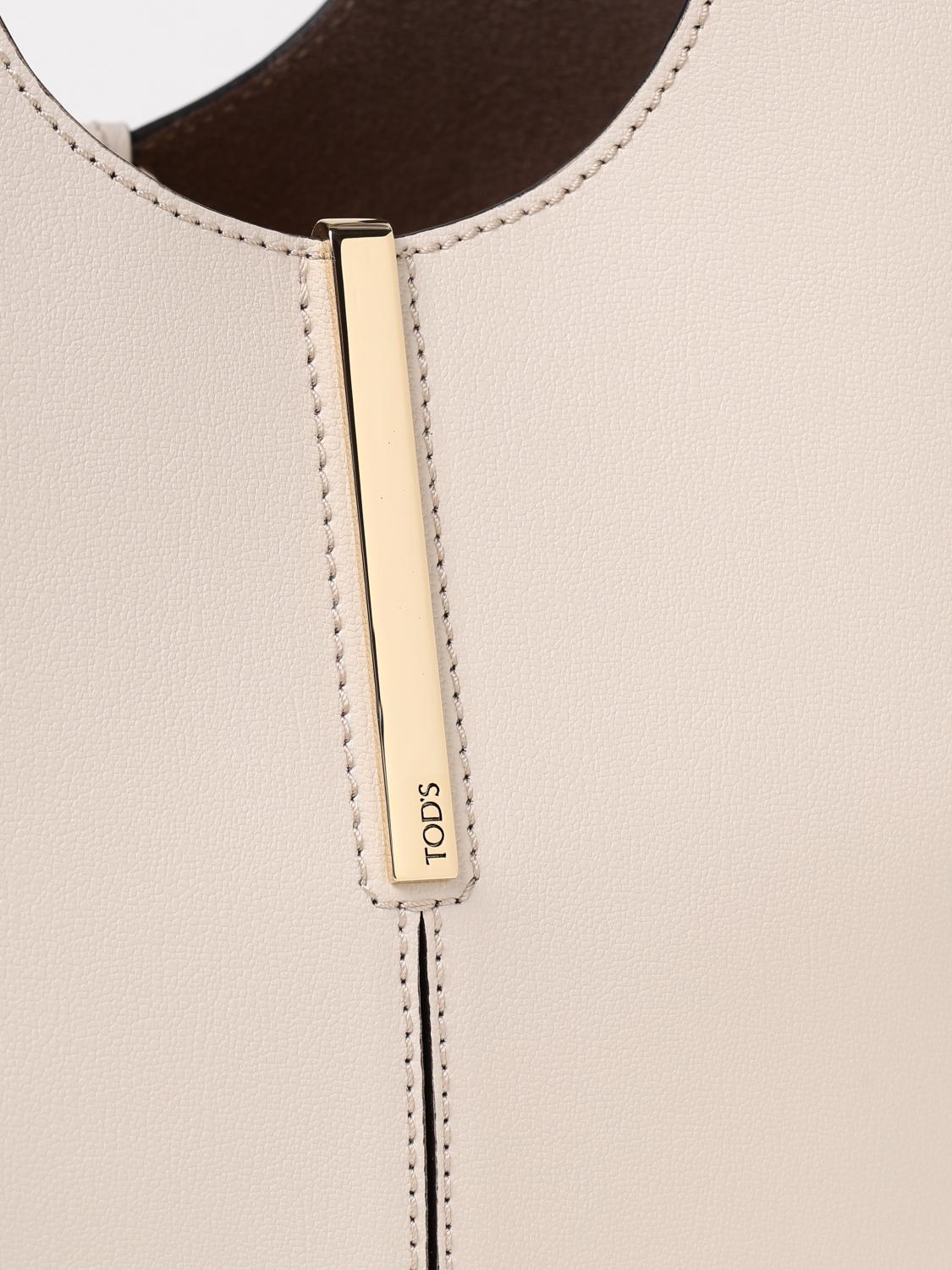 Tod's Handbag Woman Leather