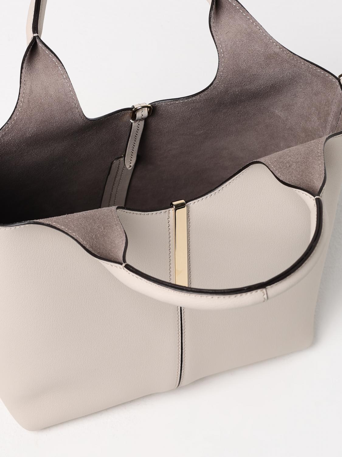 Tod's Handbag Woman Leather