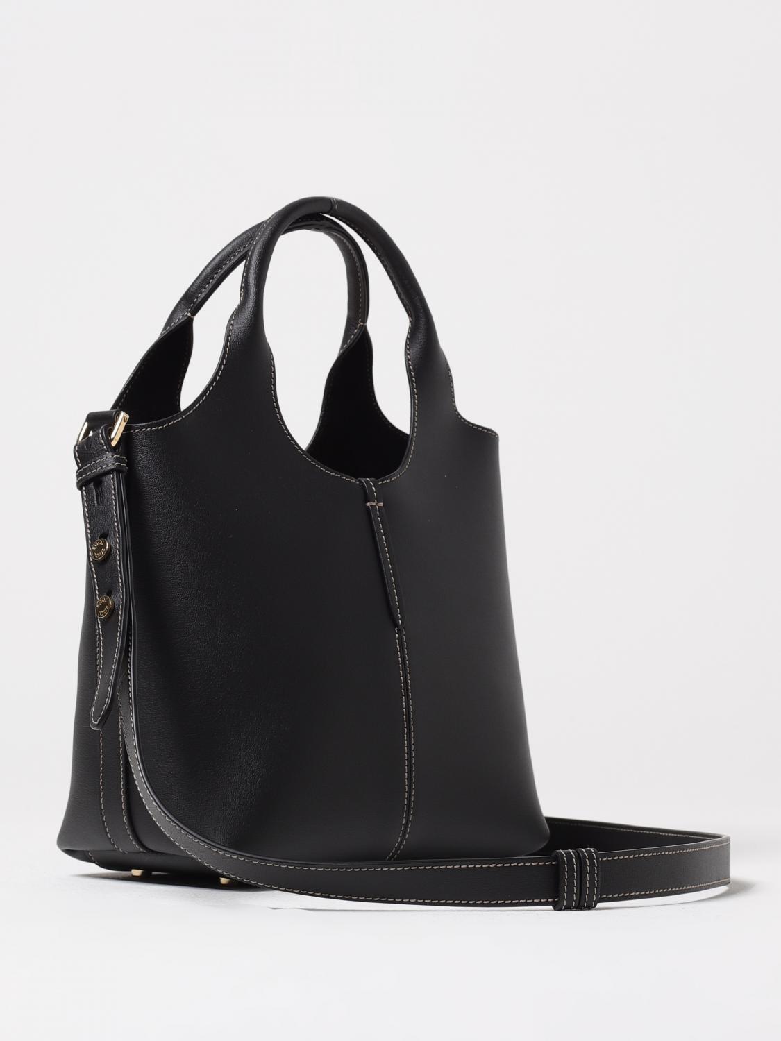 Tod's Handbag Woman Leather