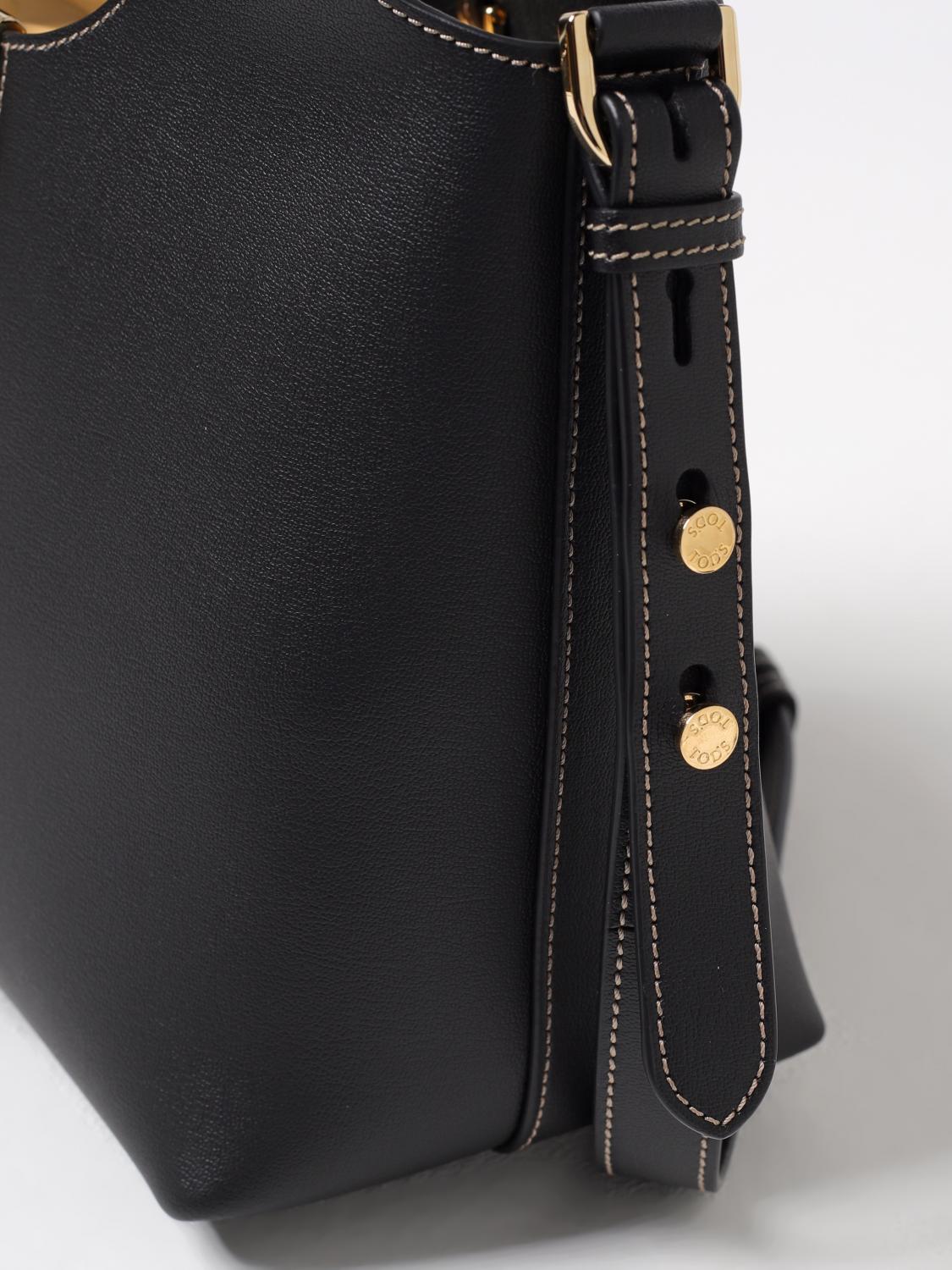 Tod's Handbag Woman Leather