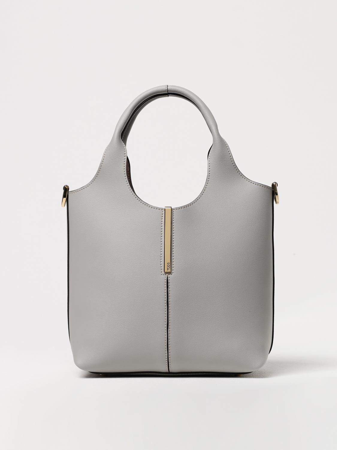 Tod's Handbag Woman Leather