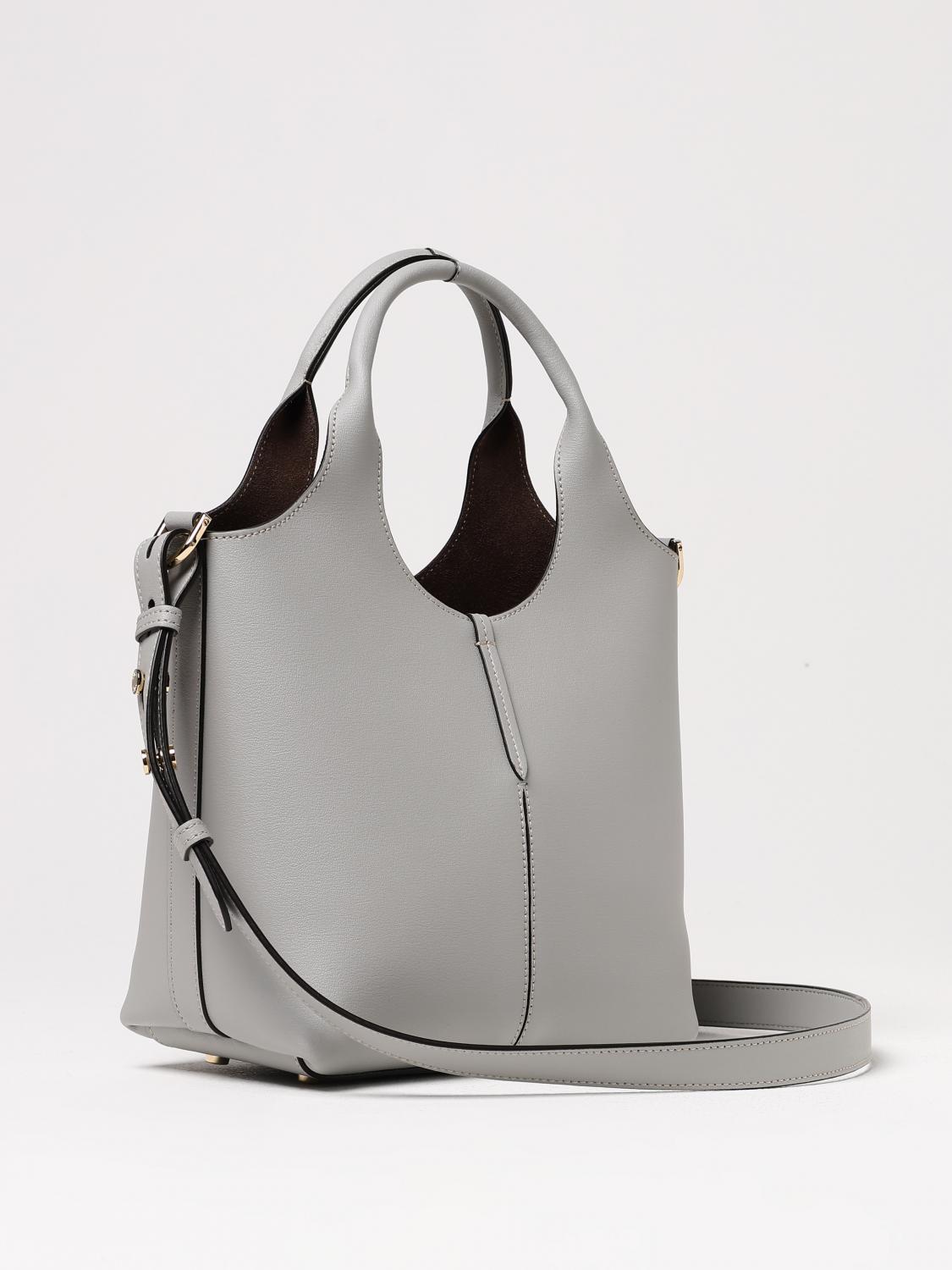 Tod's Handbag Woman Leather