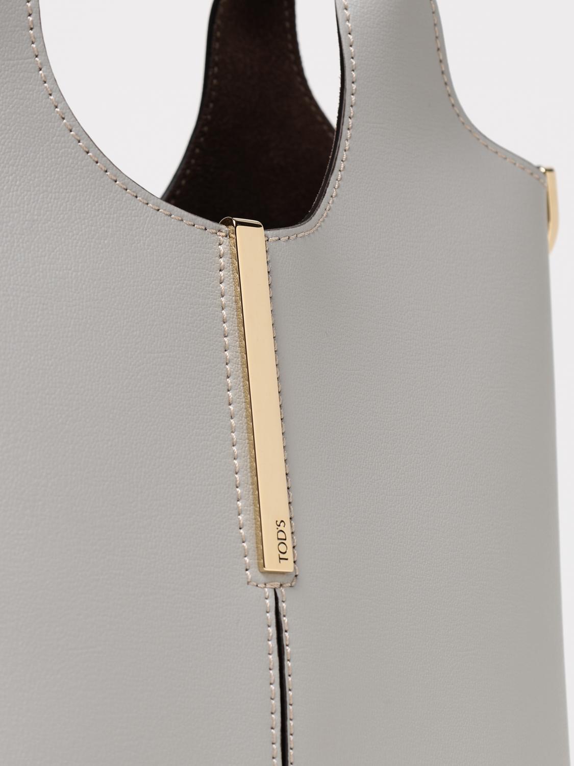 Tod's Handbag Woman Leather