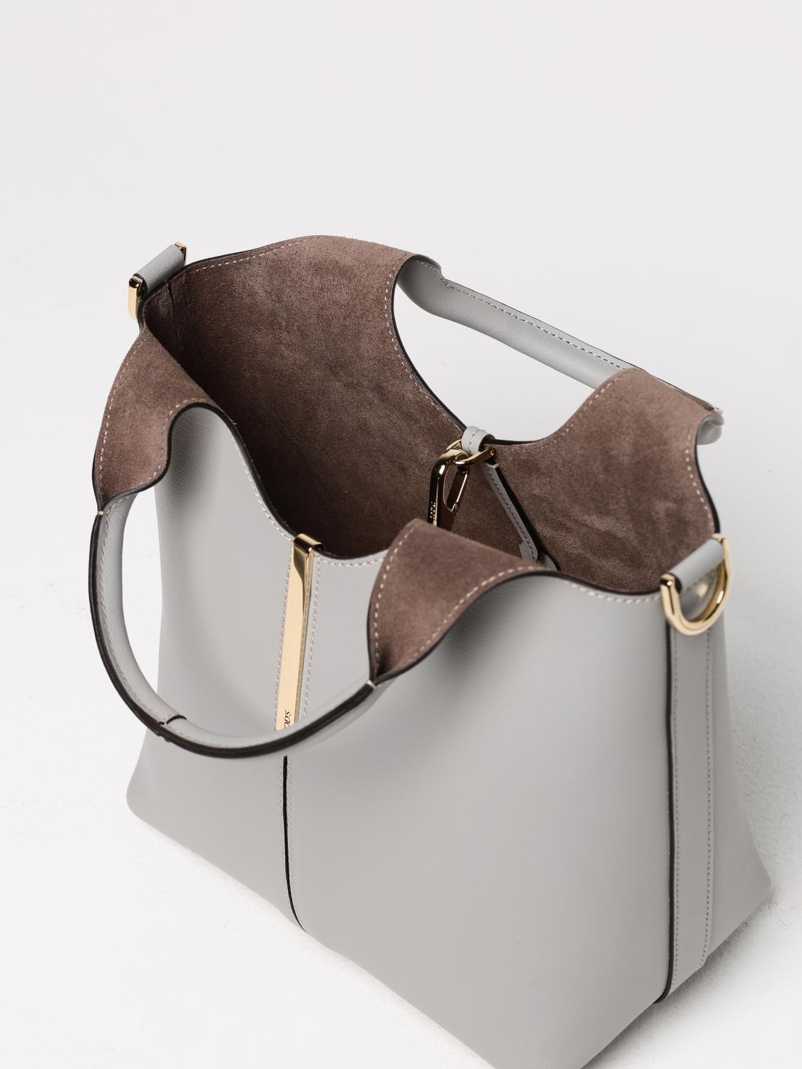 Tod's Handbag Woman Leather