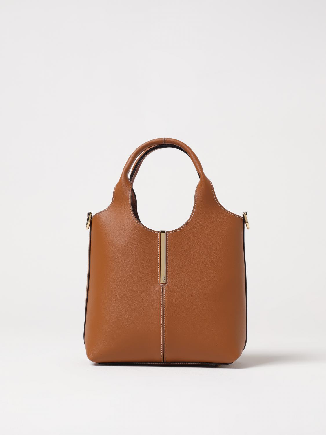 Tod's Handbag Woman Leather