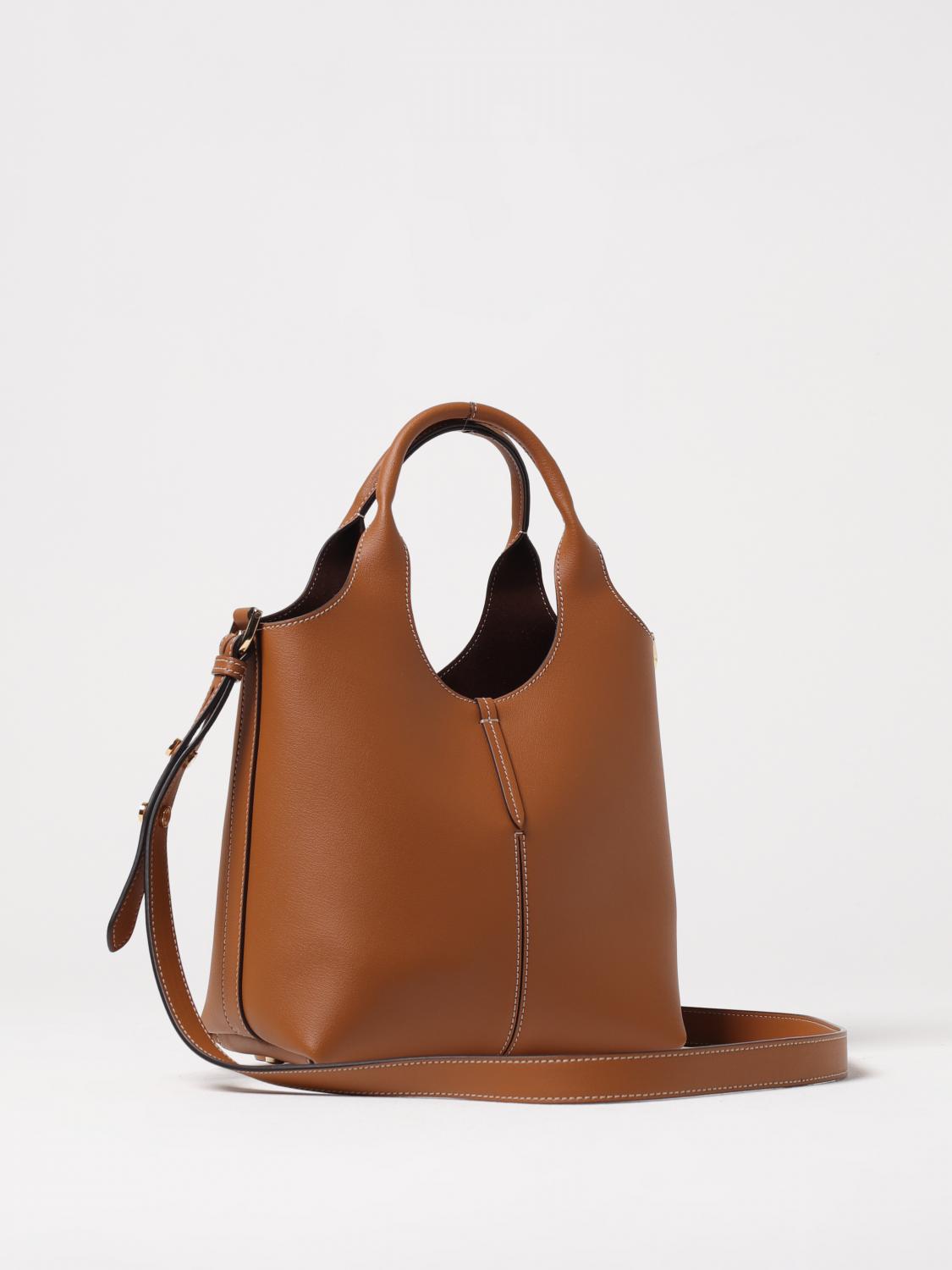 Tod's Handbag Woman Leather
