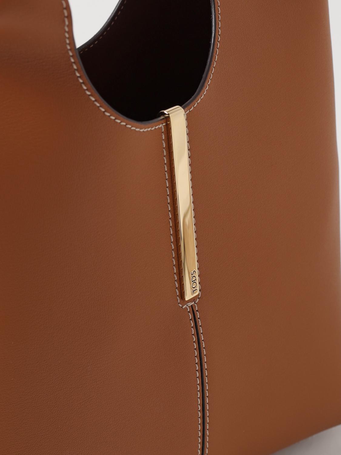 Tod's Handbag Woman Leather