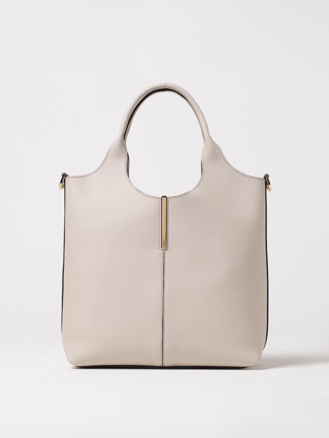 Tod's Handbag Woman Black