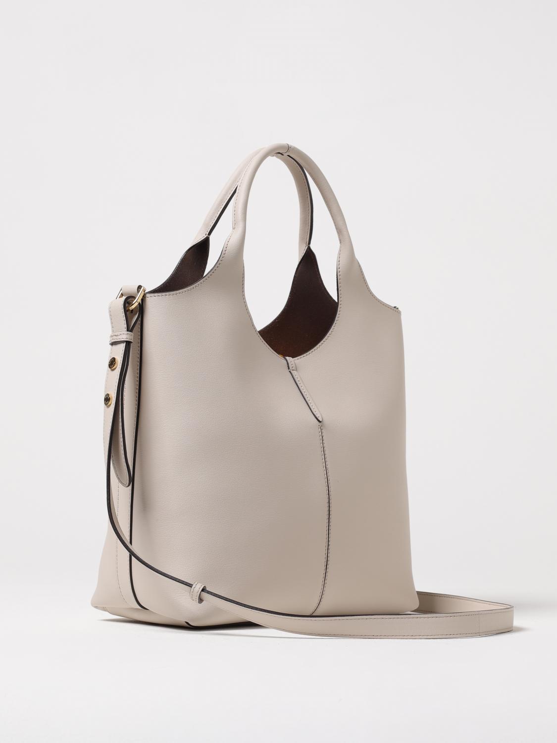 Tod's Handbag Woman Black