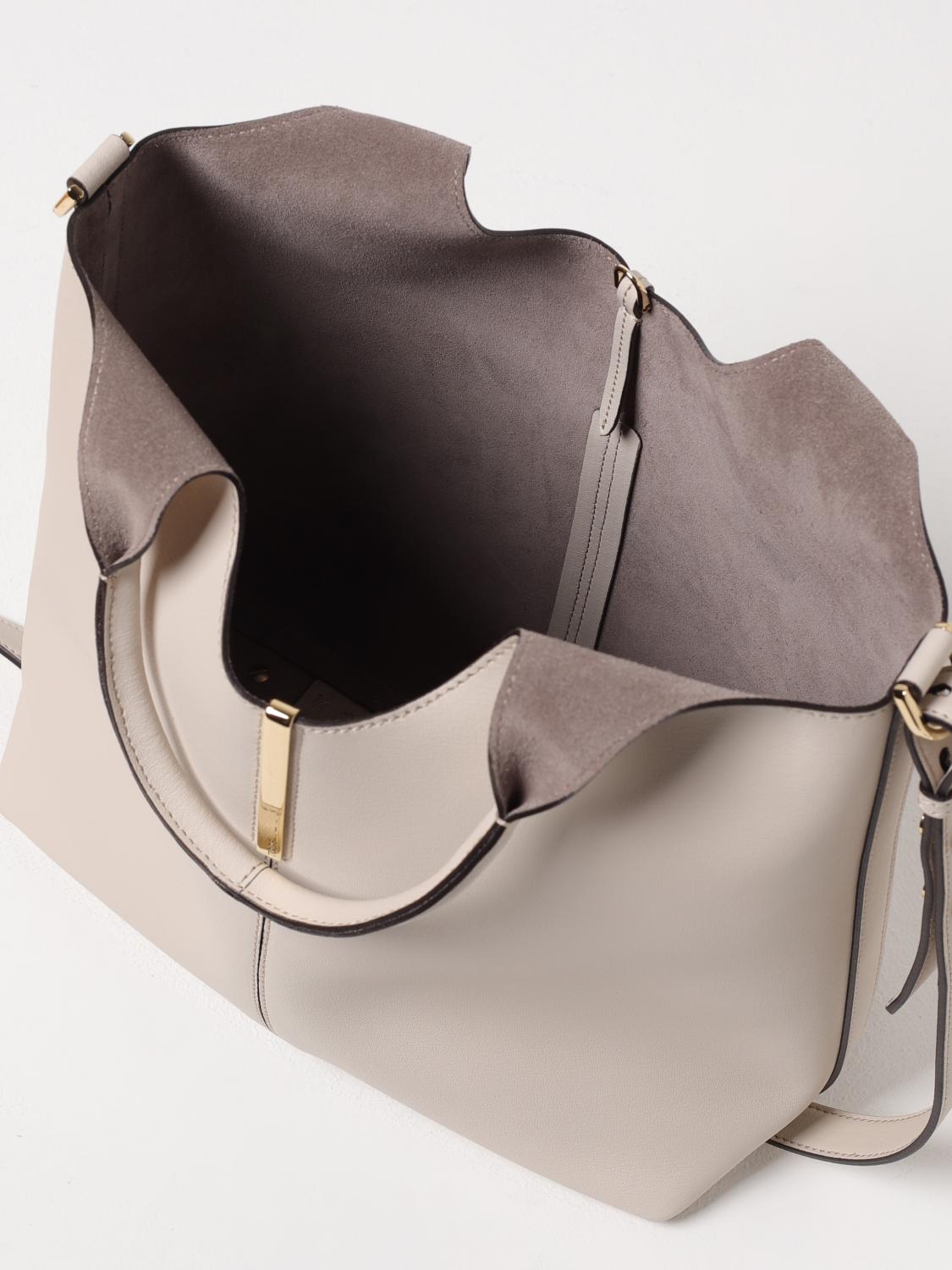 Tod's Handbag Woman Black