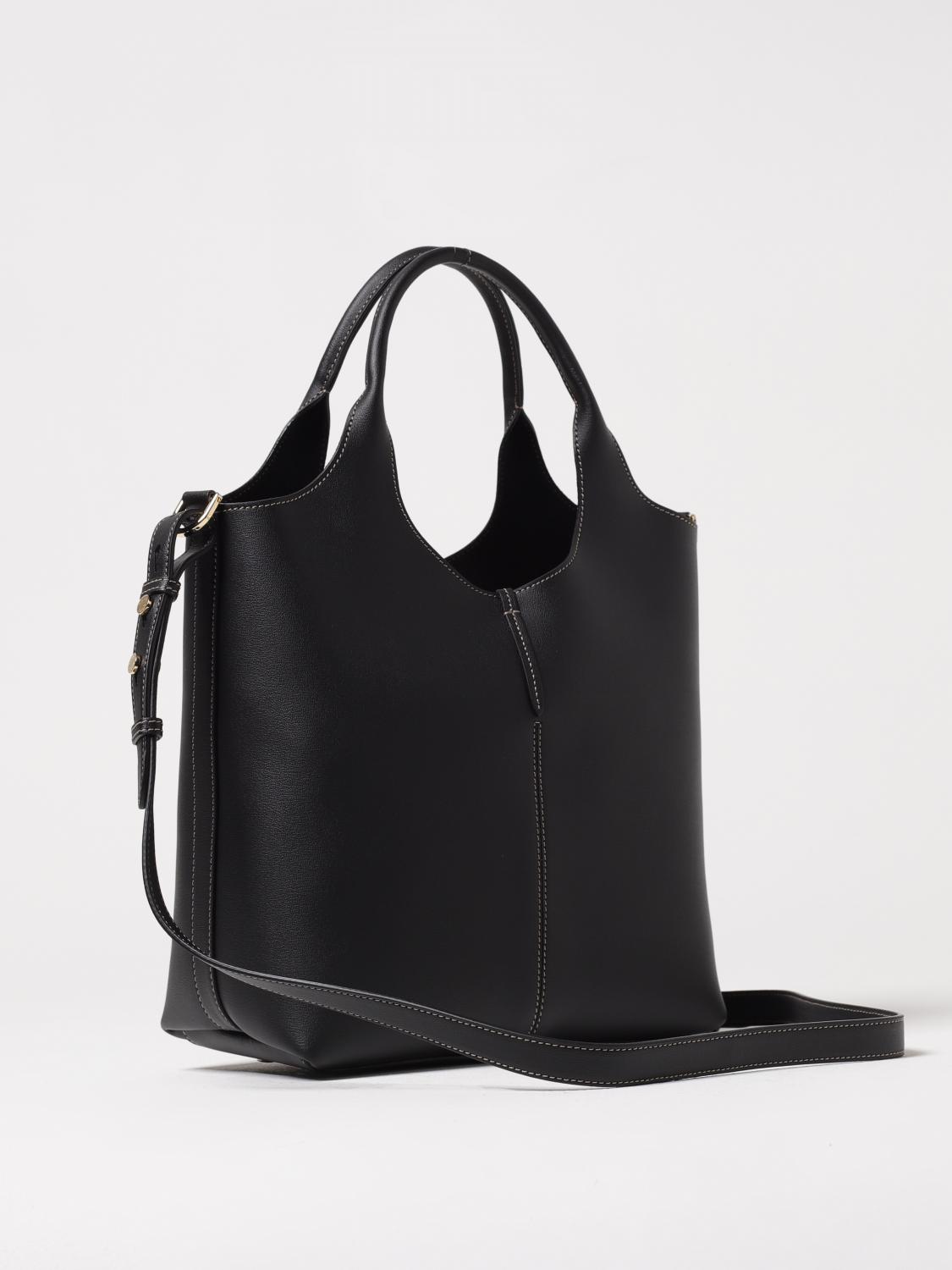 Tod's Handbag Woman Black