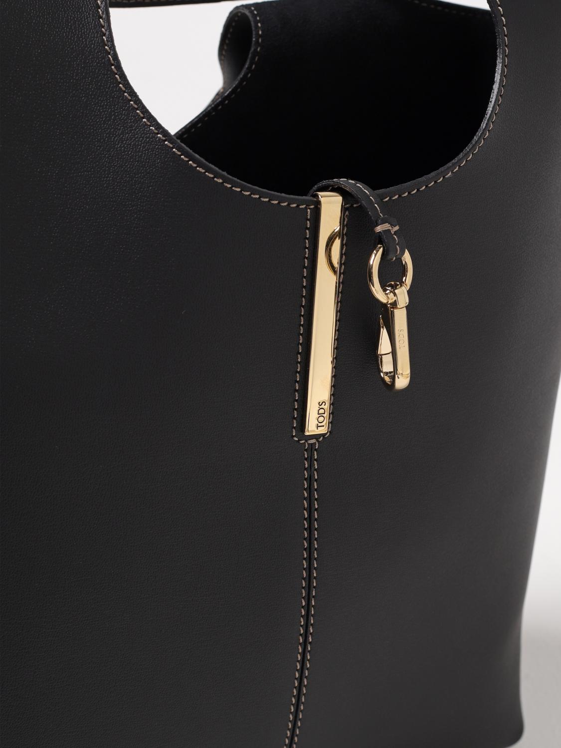 Tod's Handbag Woman Black