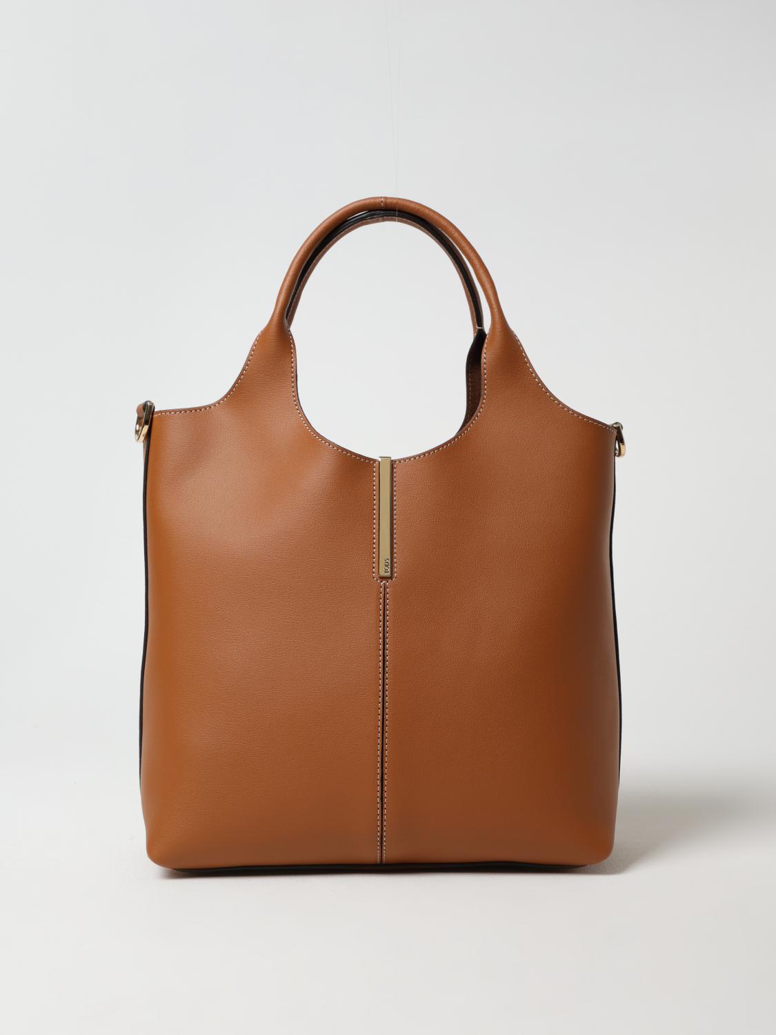 Tod's Handbag Woman Black