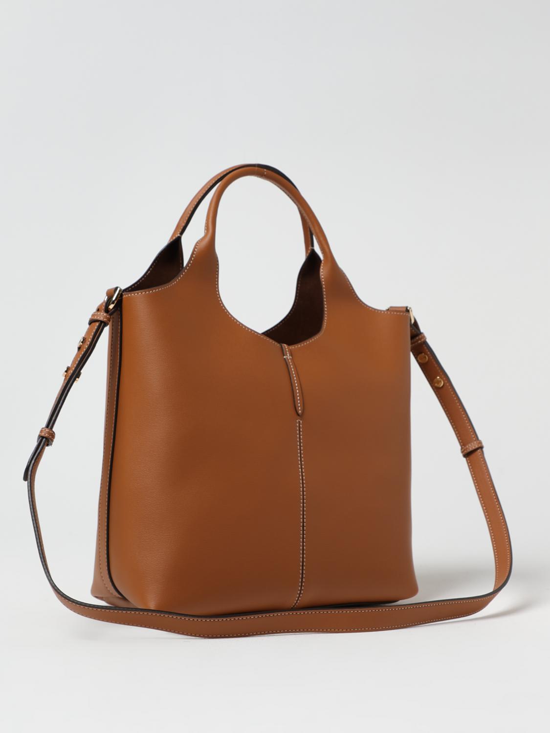 Tod's Handbag Woman Black
