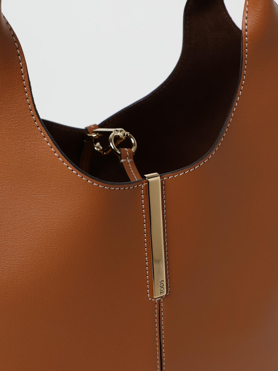 Tod's Handbag Woman Black