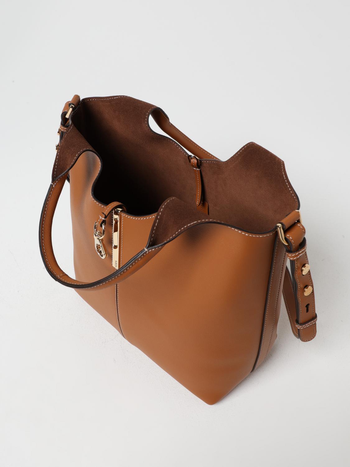 Tod's Handbag Woman Black