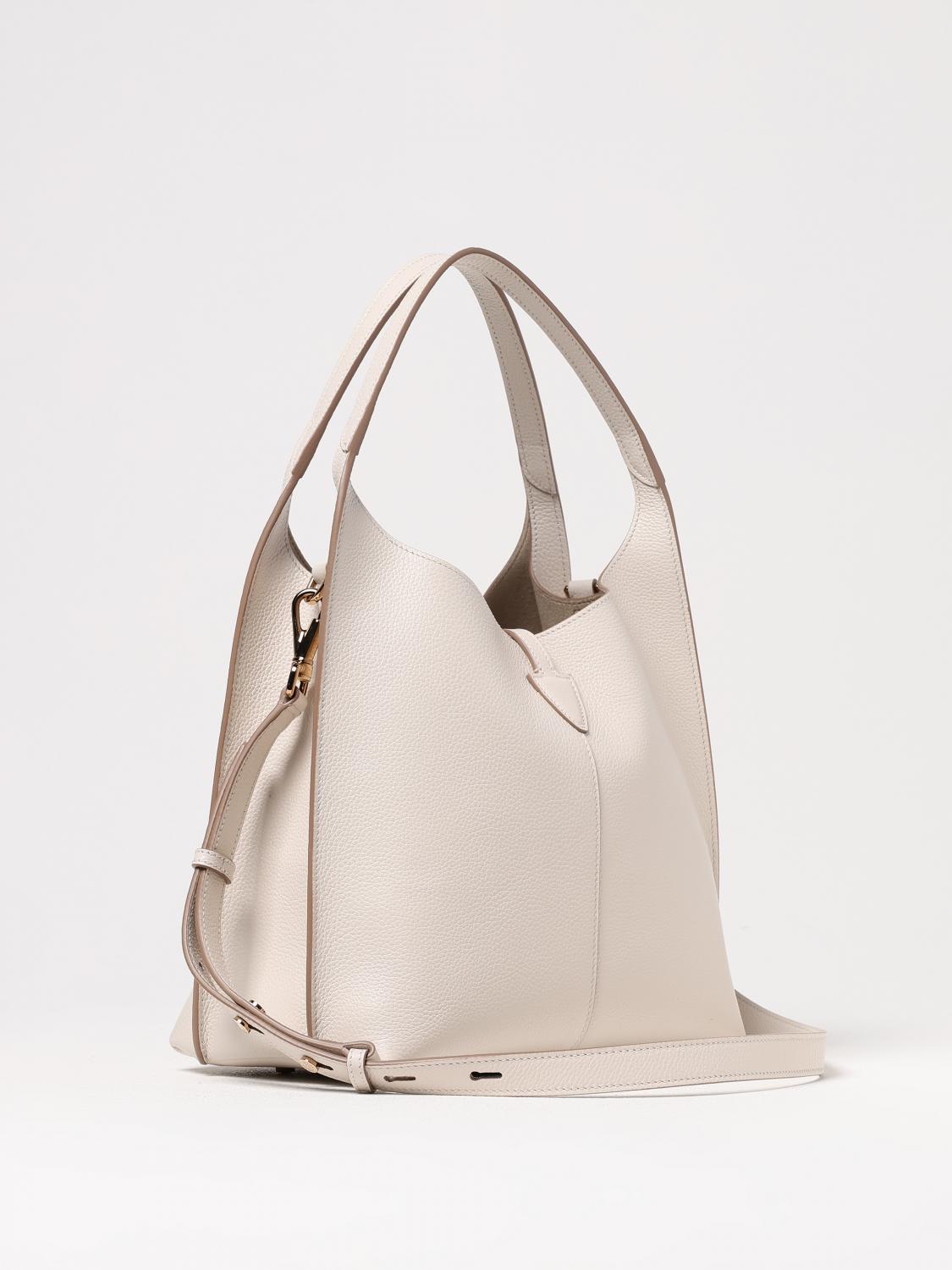 Tod's Shoulder Bag Woman Leather