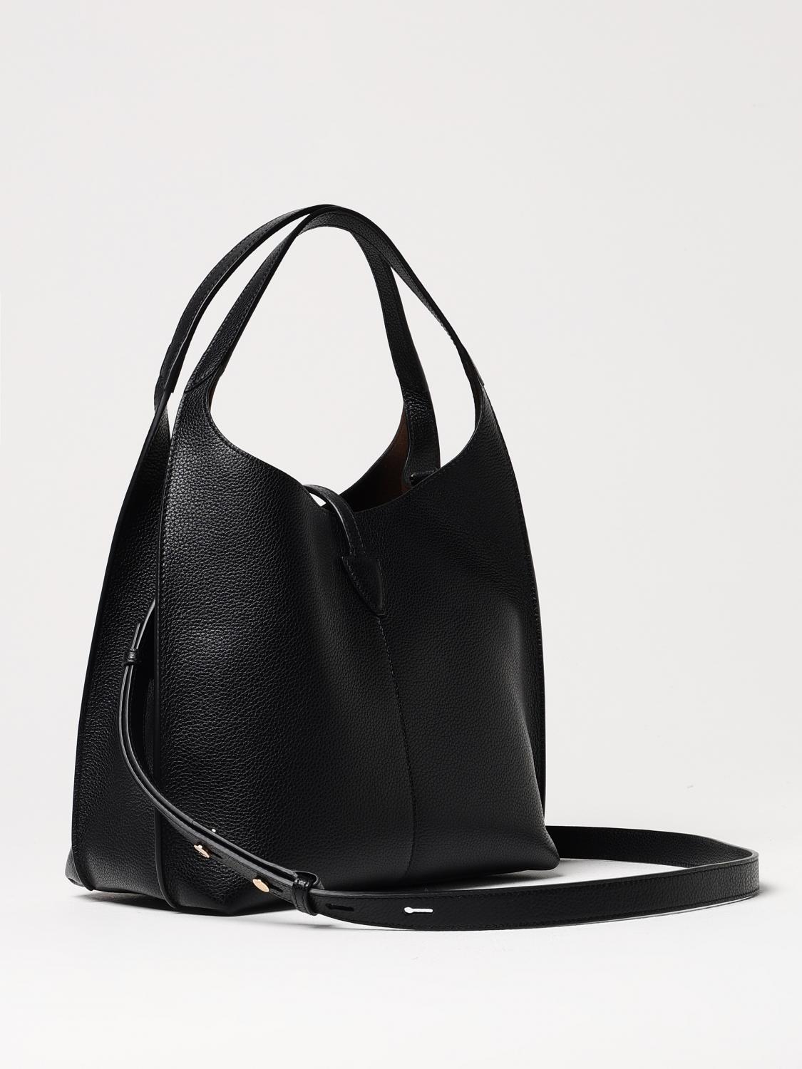 Tod's Shoulder Bag Woman Leather