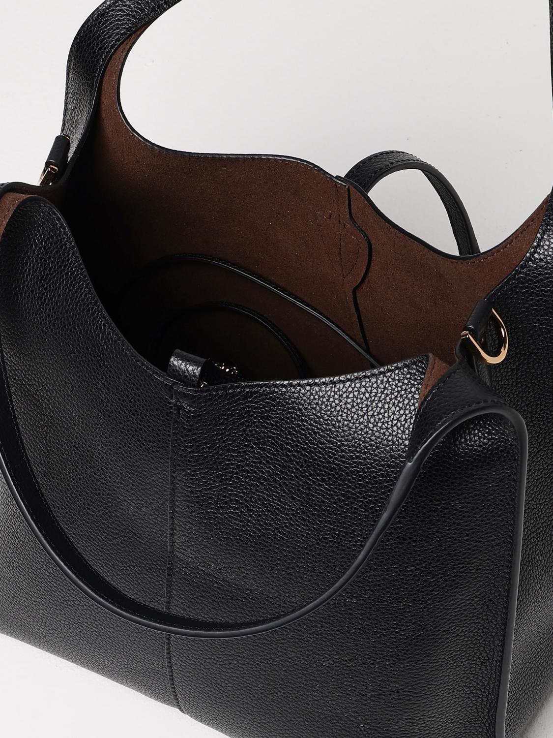 Tod's Shoulder Bag Woman Leather