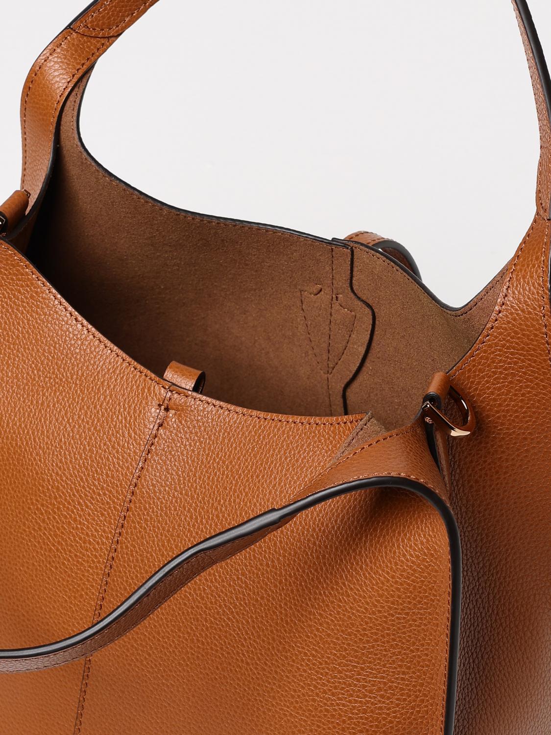 Tod's Shoulder Bag Woman Leather