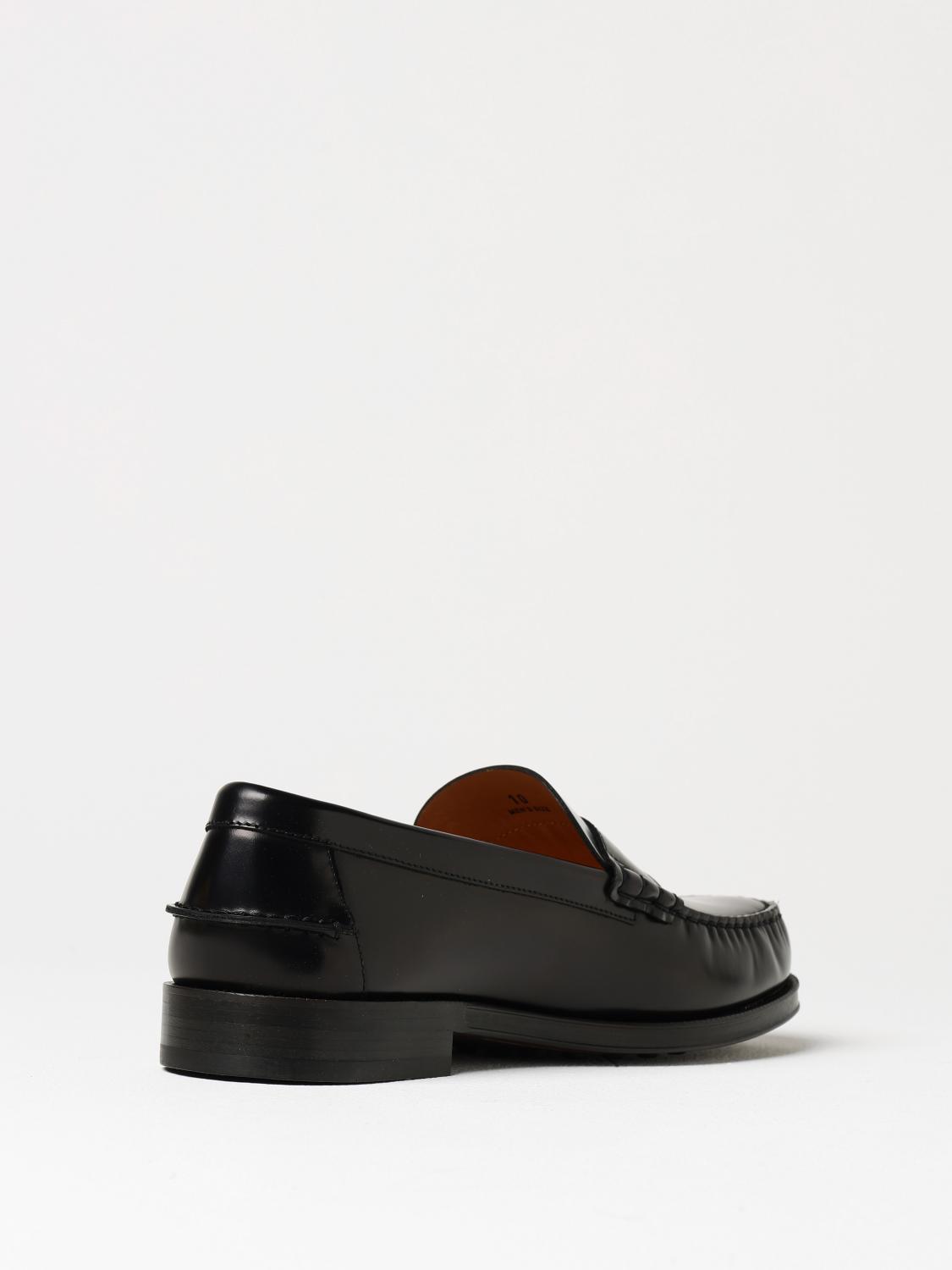 Tod's Loafers Men Black