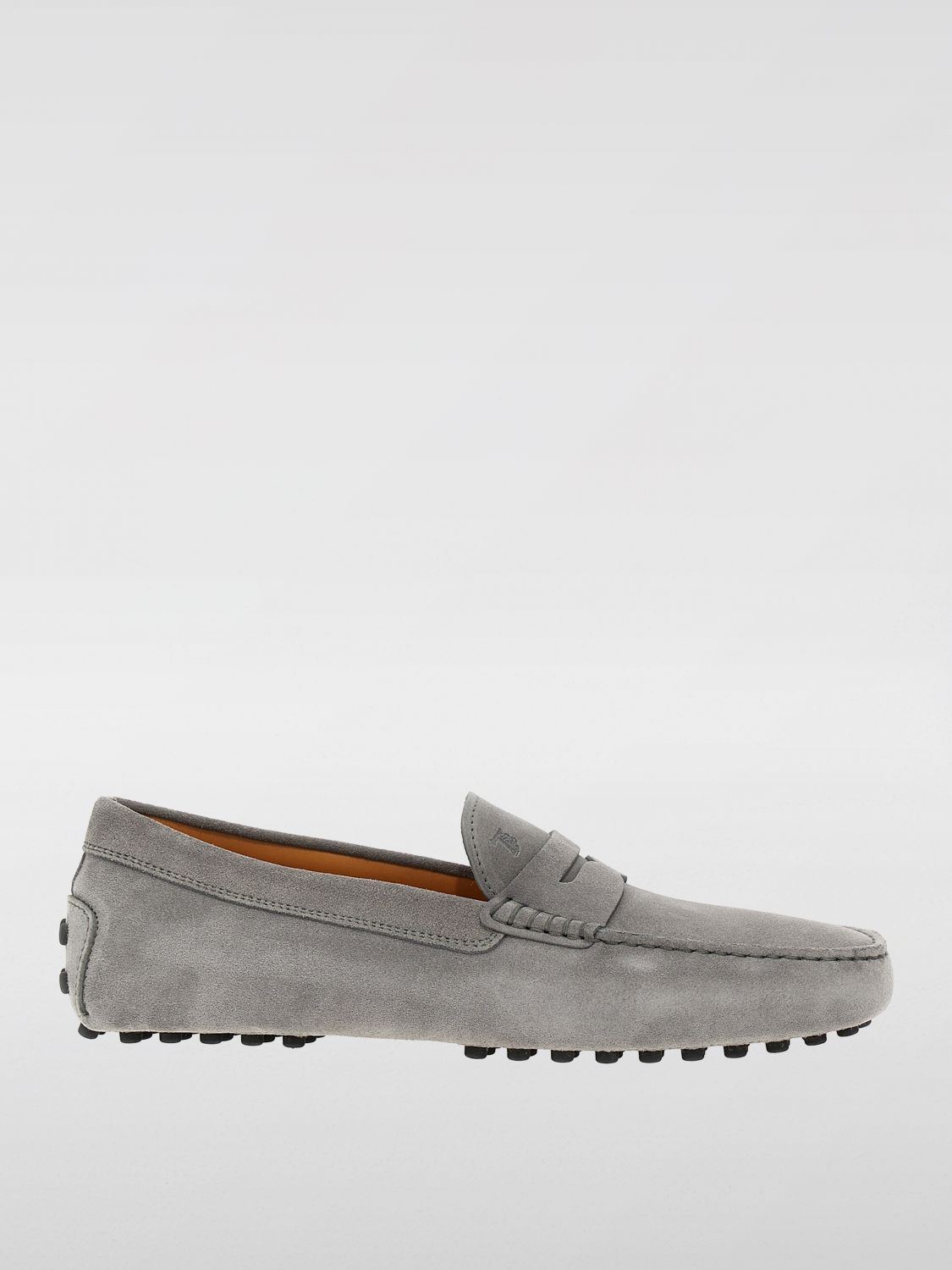 Tod's Loafers Men Blue