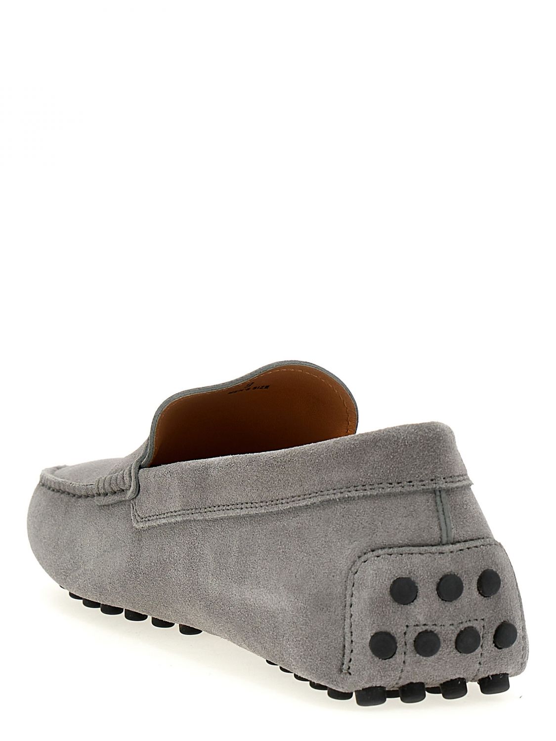 Tod's Loafers Men Blue
