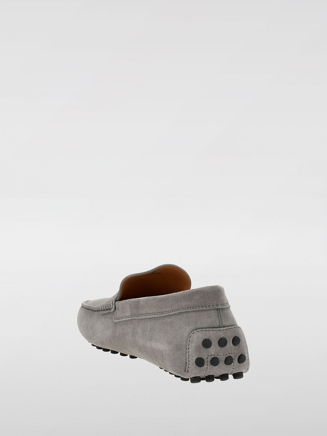 Tod's Loafers Men Blue