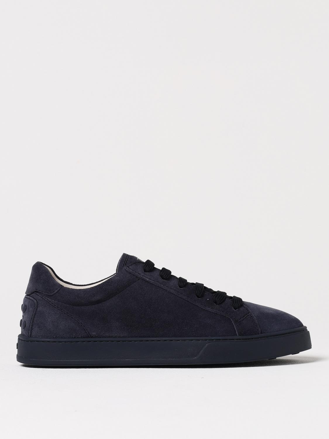 Tod's Sneakers Men Natural