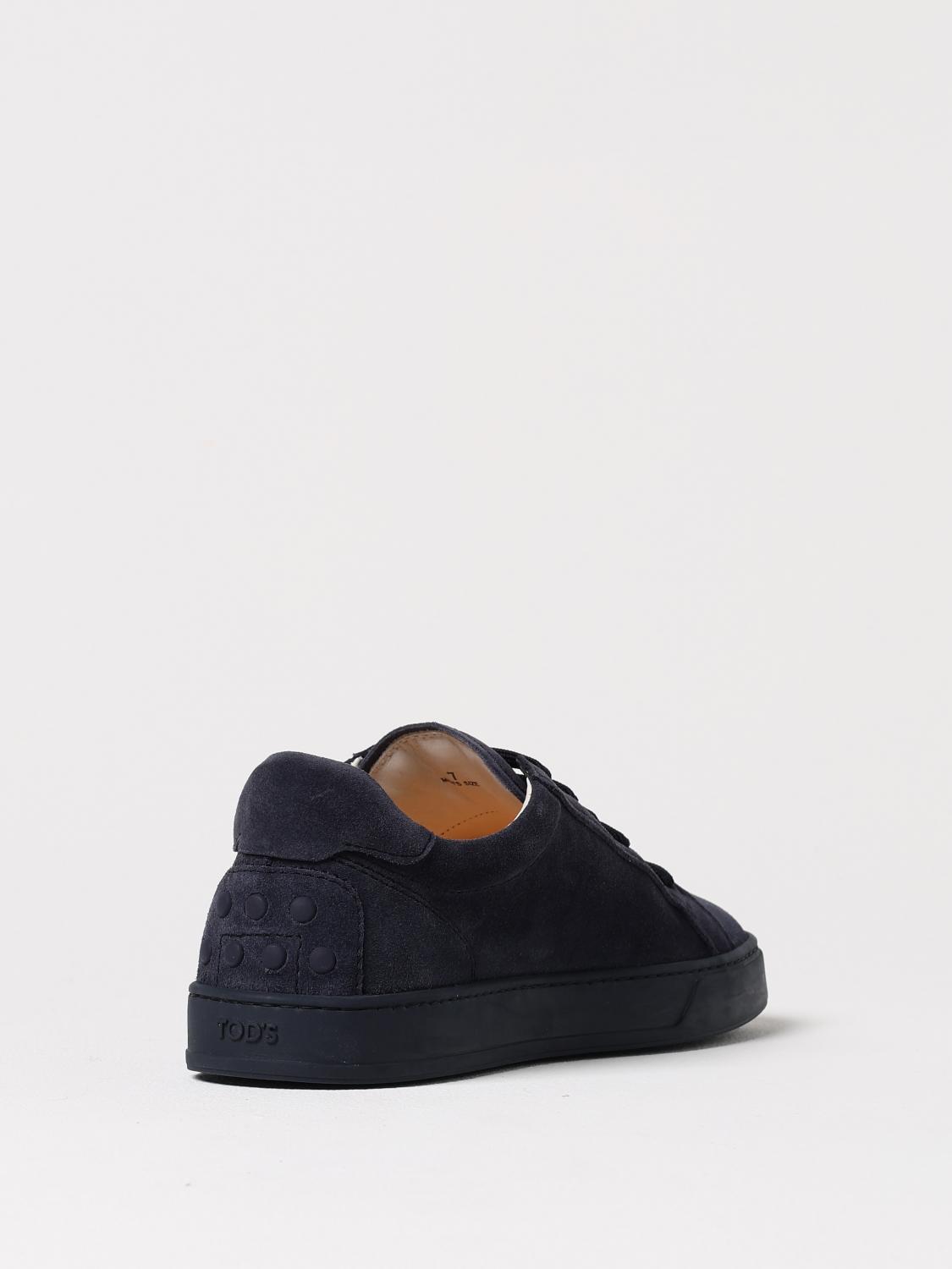 Tod's Sneakers Men Natural