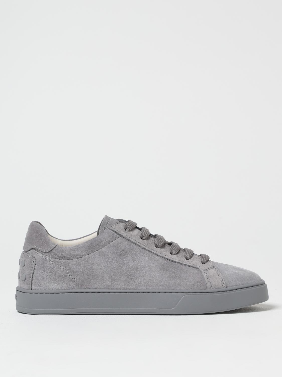 Tod's Sneakers Men Natural