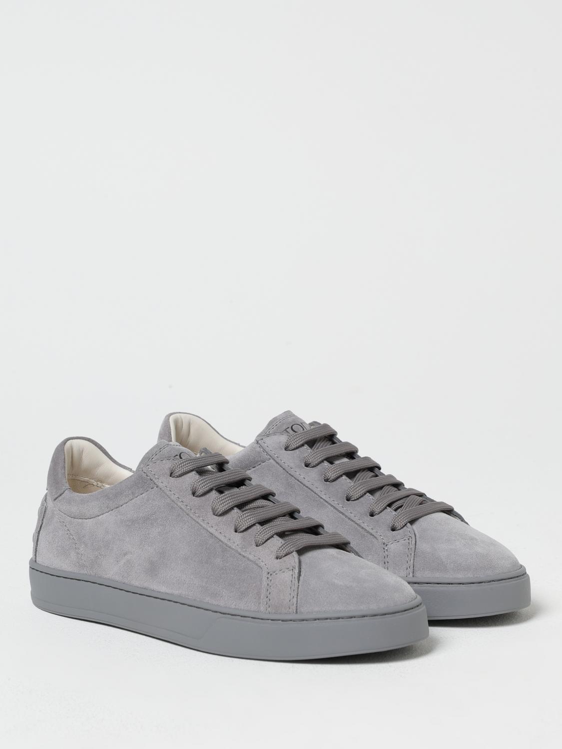 Tod's Sneakers Men Natural