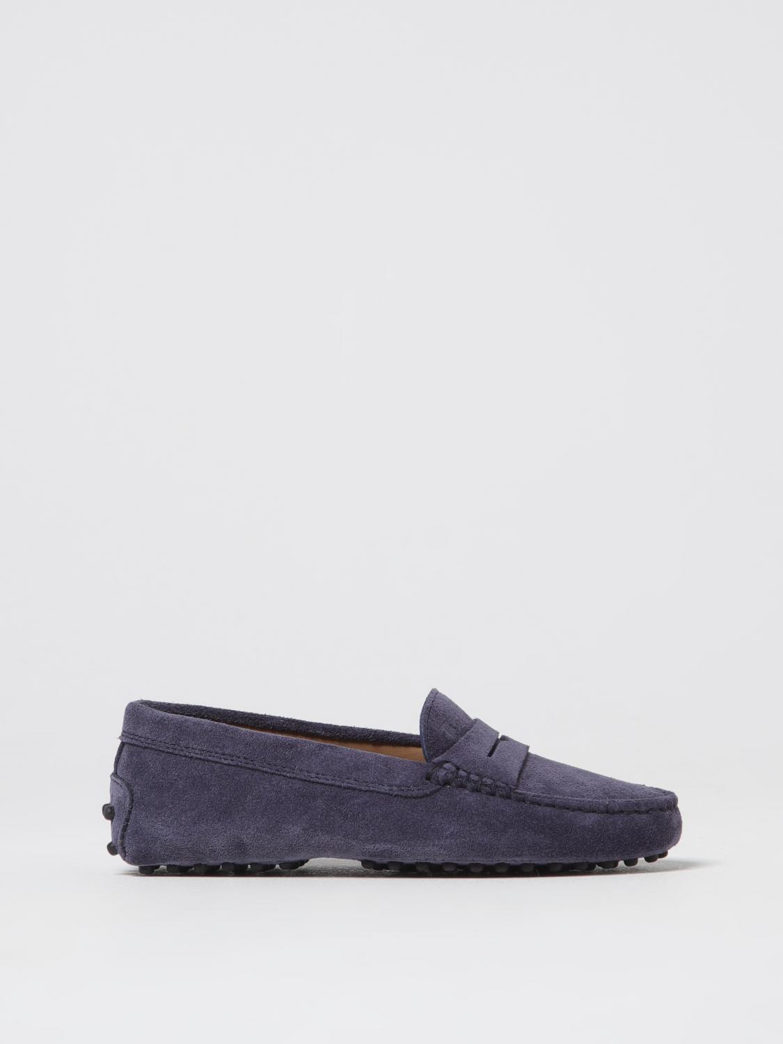 Tod's Shoes Kids Beige