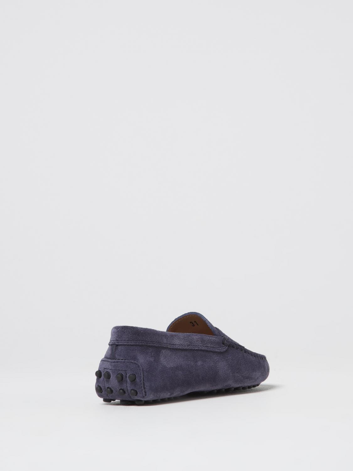 Tod's Shoes Kids Beige