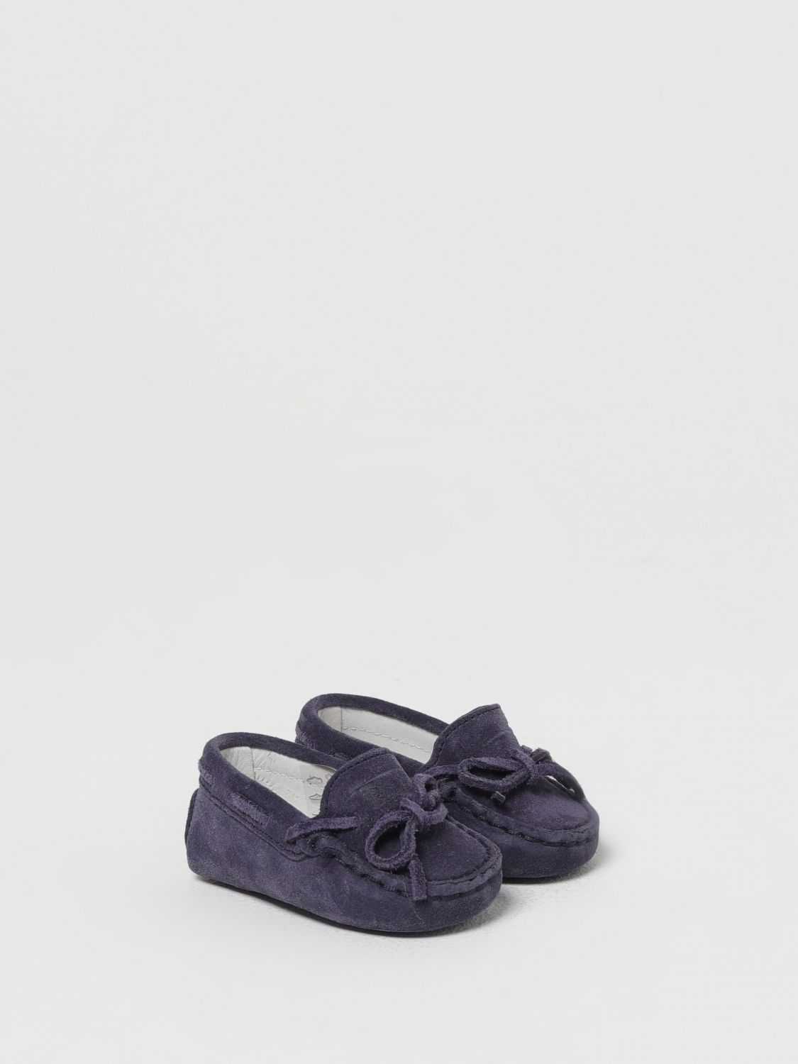 Tod's Shoes Kids Blue