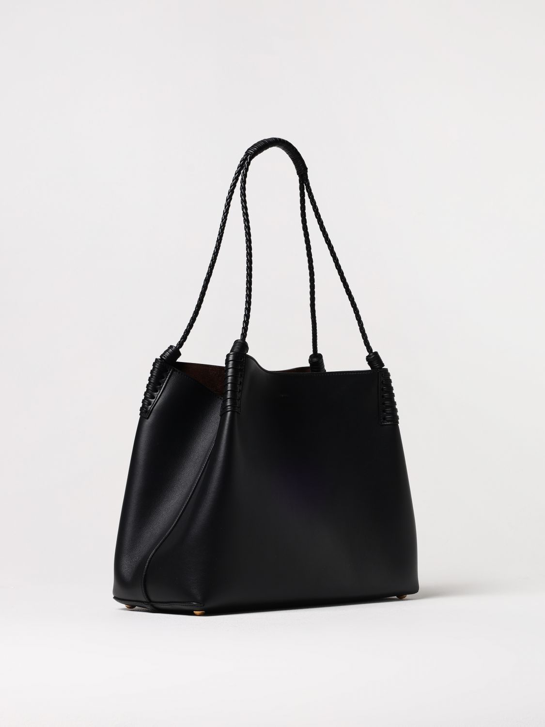 Etro Shoulder Bag Woman Cocoa