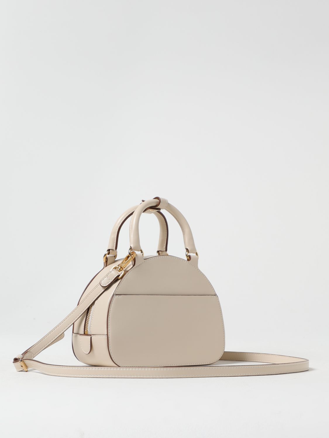 Stella Mccartney Mini Bag Woman White