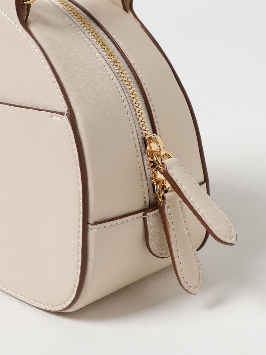 Stella Mccartney Mini Bag Woman White
