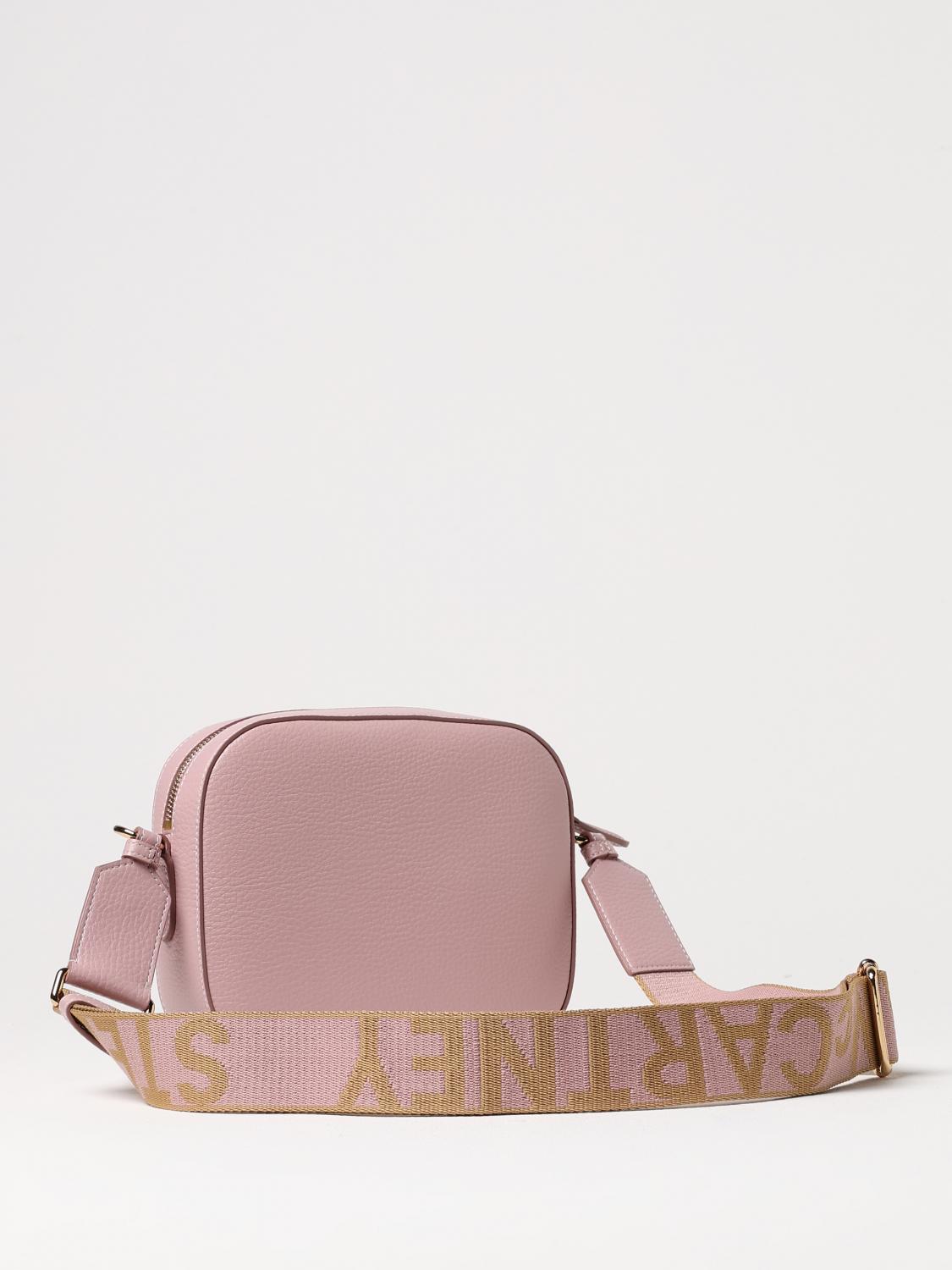 Stella Mccartney Mini Bag Woman Pink