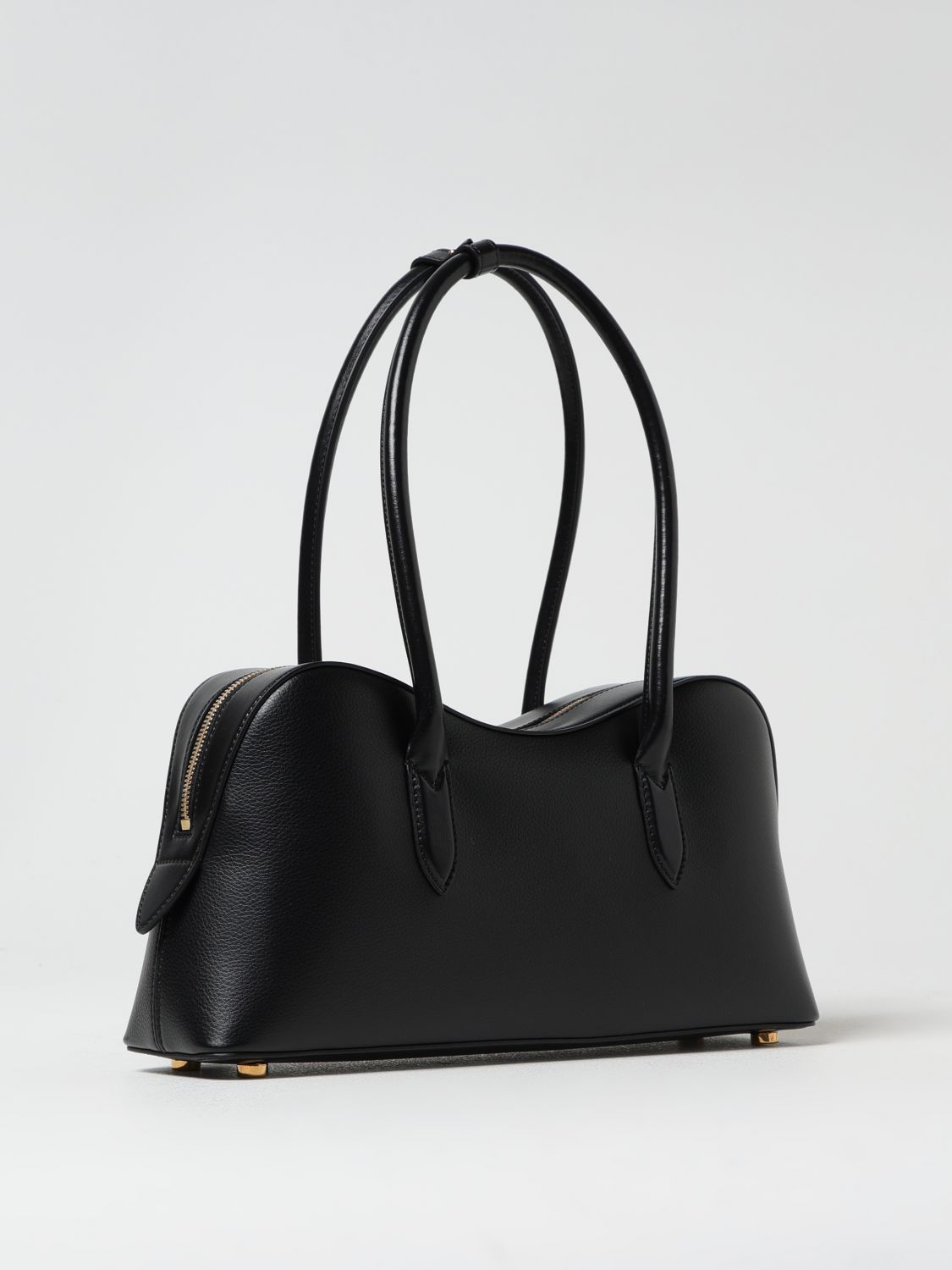 Stella Mccartney Shoulder Bag Woman Camel