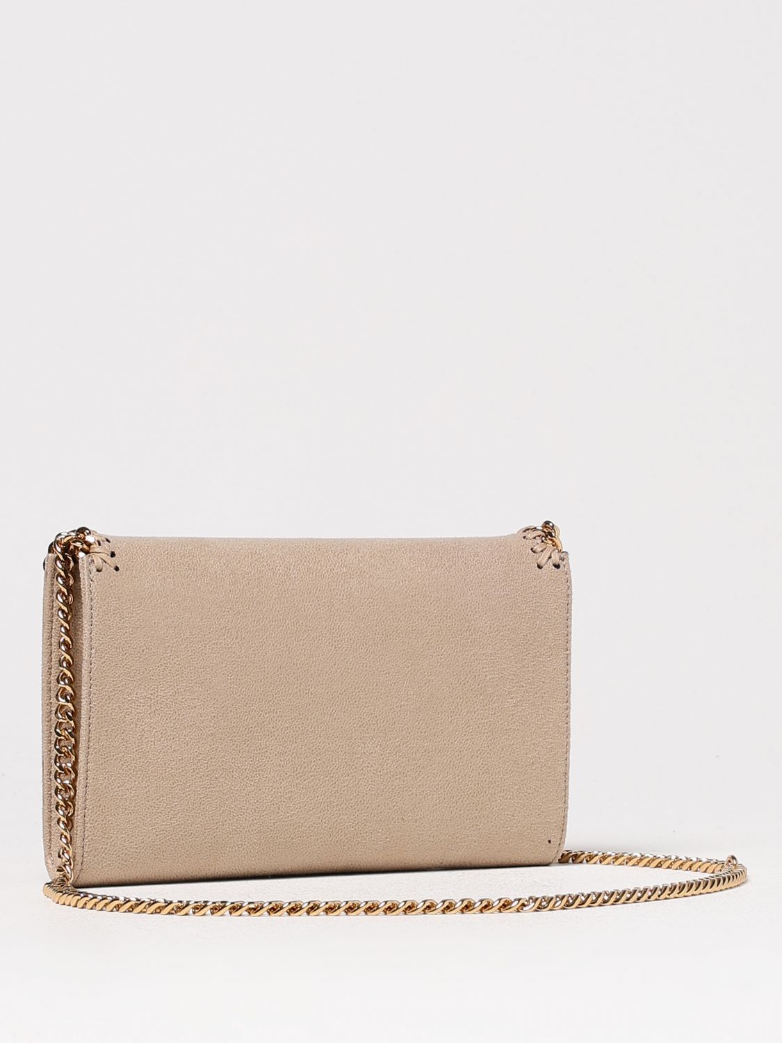 Stella Mccartney Mini Bag Woman Black