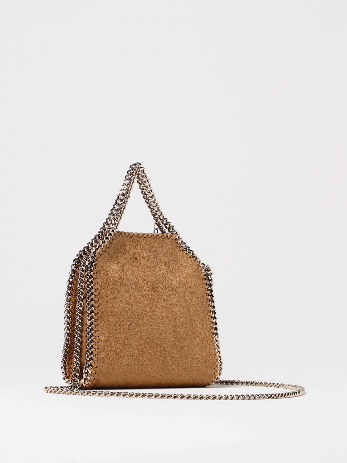 Stella Mccartney Mini Bag Woman Red