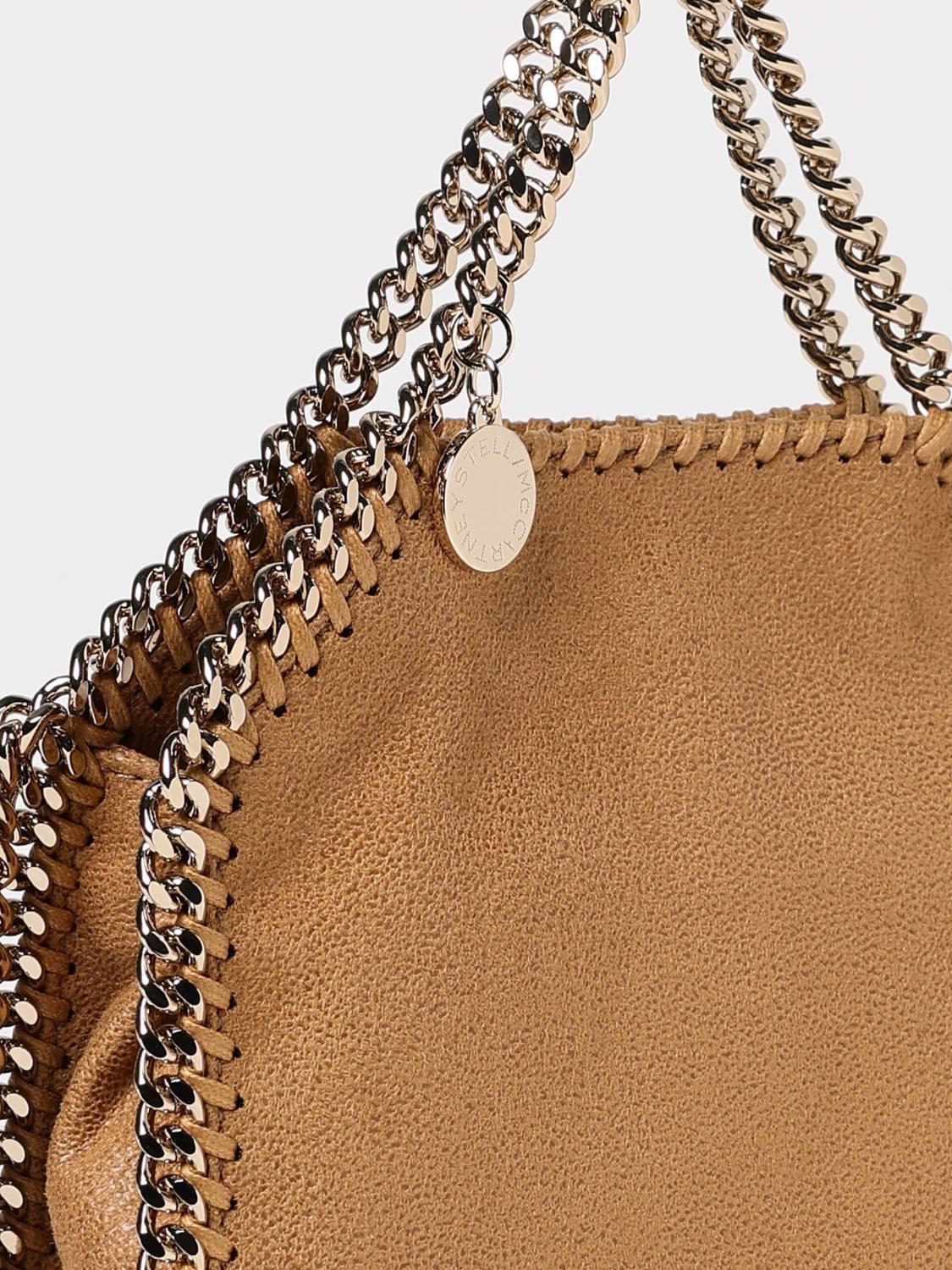 Stella Mccartney Mini Bag Woman Red
