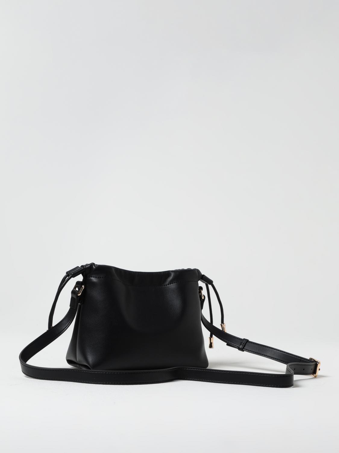 A.P.C. Mini Bag Woman Blue