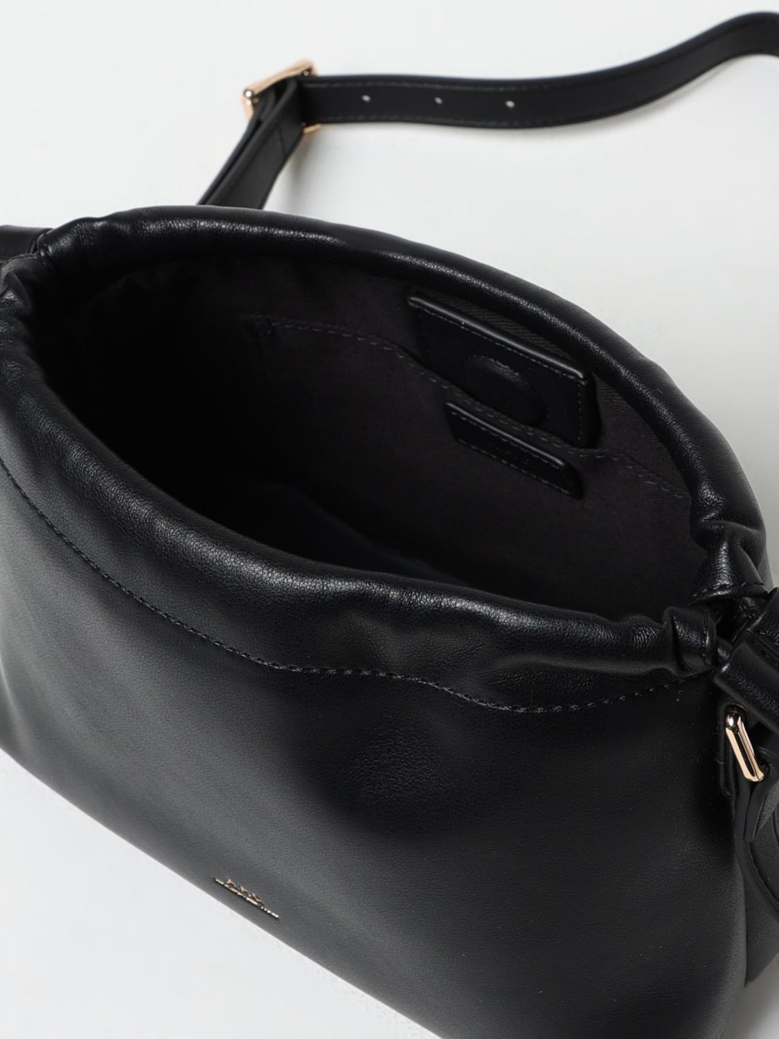 A.P.C. Mini Bag Woman Blue